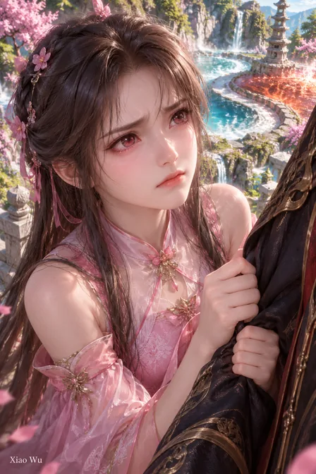Xiao Wu