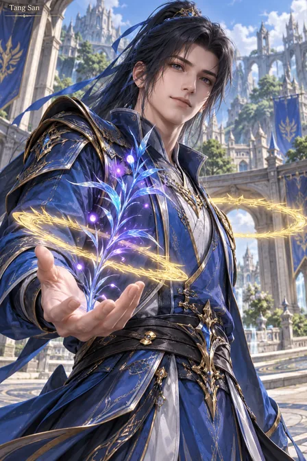 Tang San