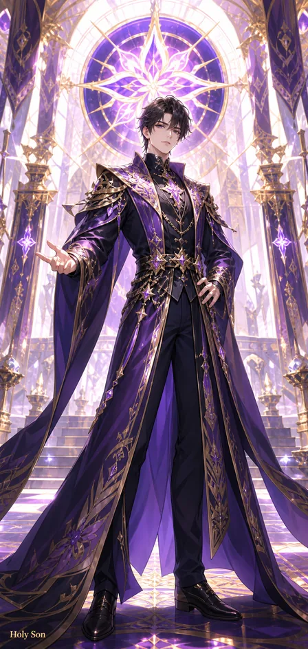 姬夜