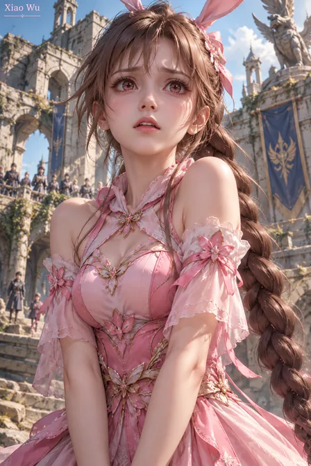Xiao Wu