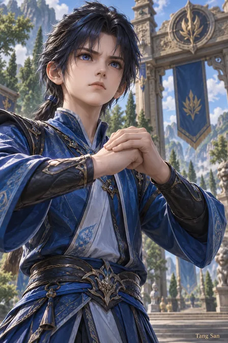 Tang San