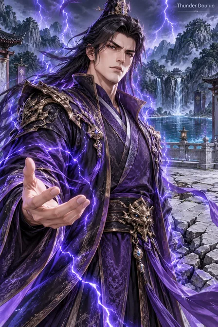 Yu Yuanzhen