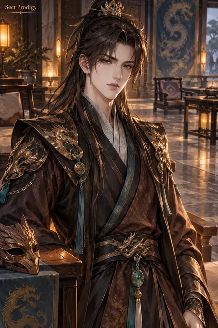 Yu Tianlin