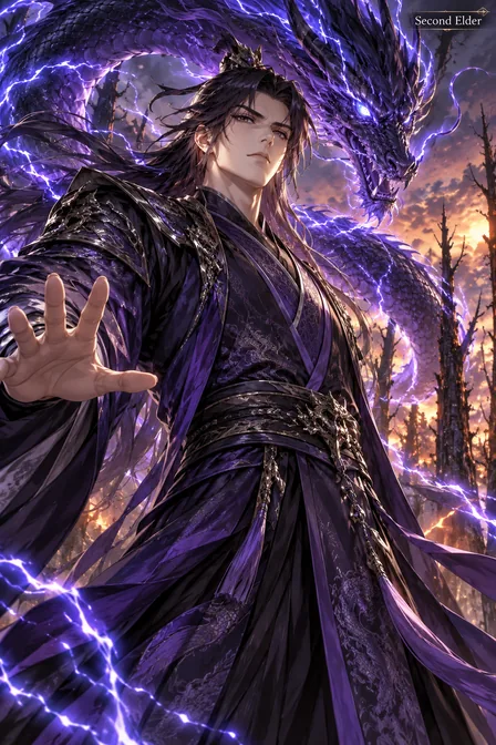 Yu Luomian