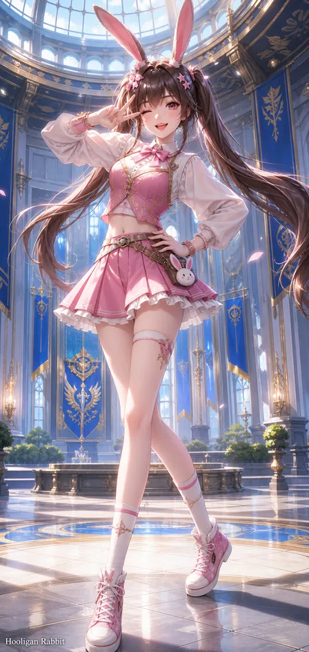 小舞