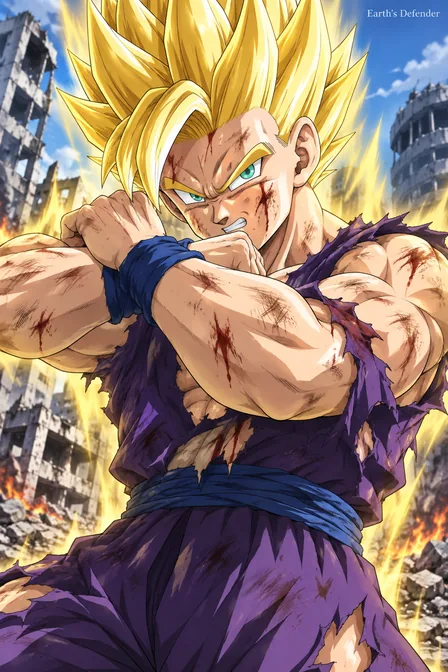 Gohan