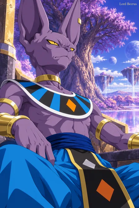 Beerus