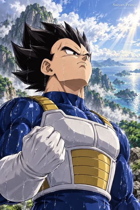 Vegeta