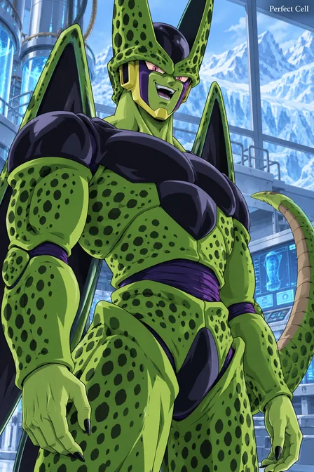 Cell