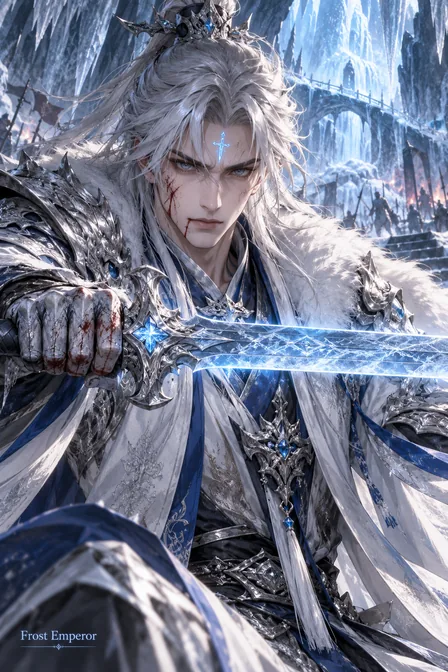 Luo Shang