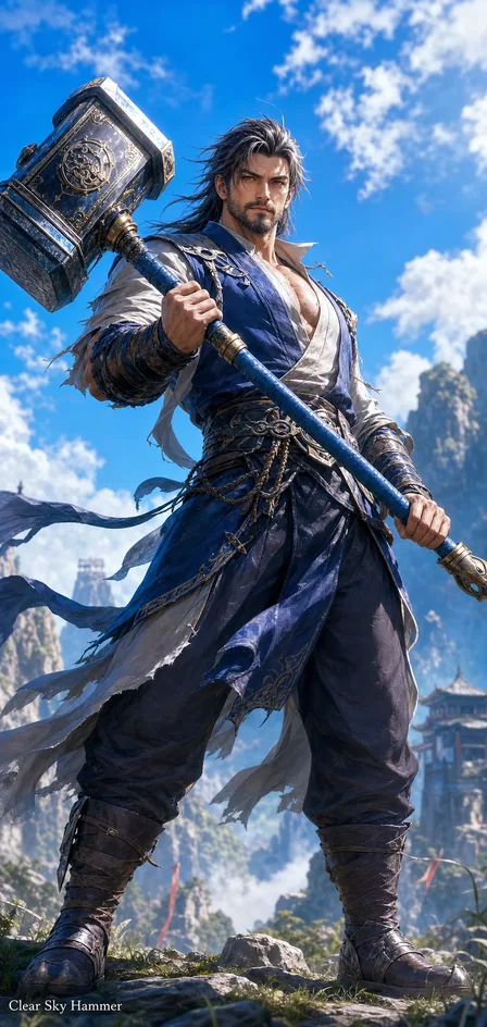 唐昊