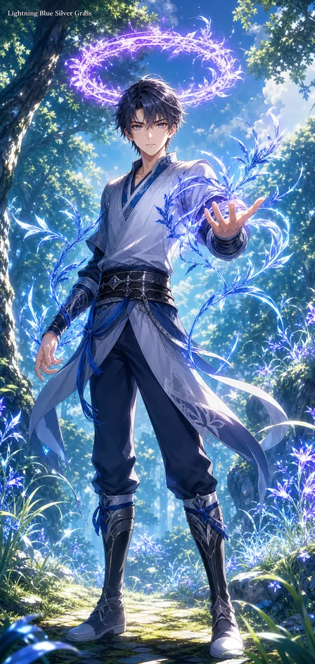 魂环