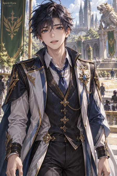 Huo Yuhao