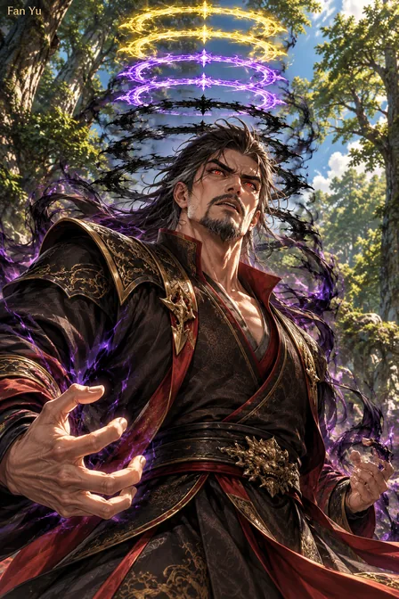 Fan Yu