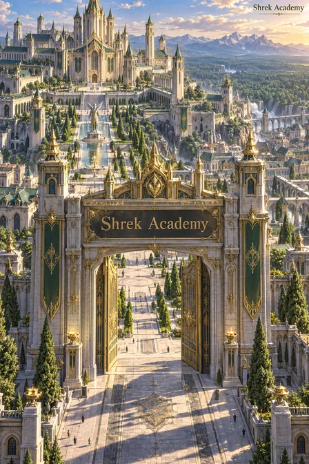 Shrek
