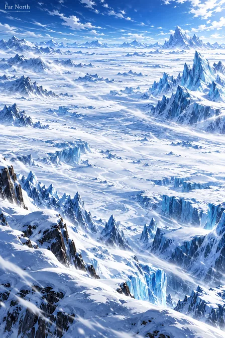 Far North