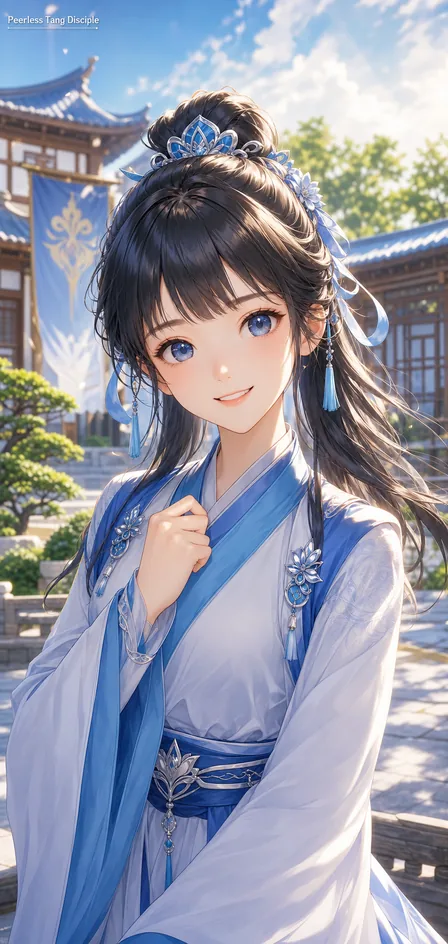 萧萧