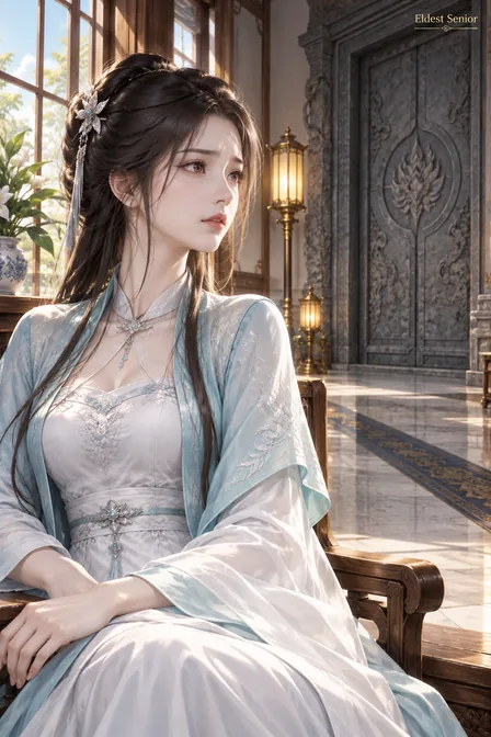 Zhang Lexuan