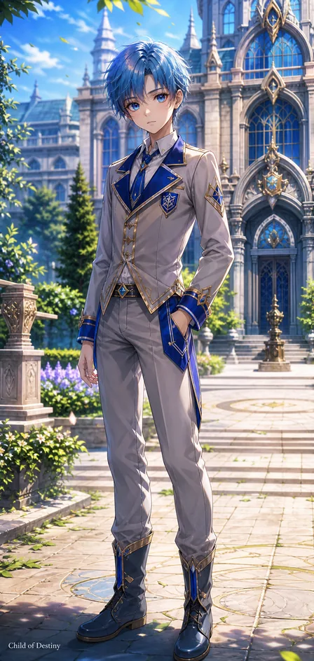 Huo Yuhao