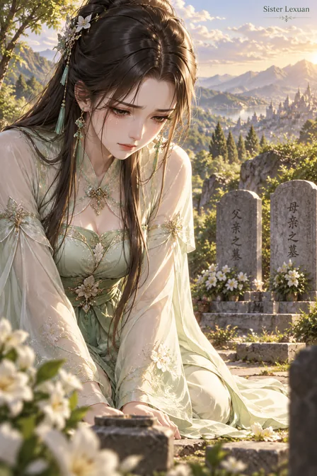 Zhang Lexuan