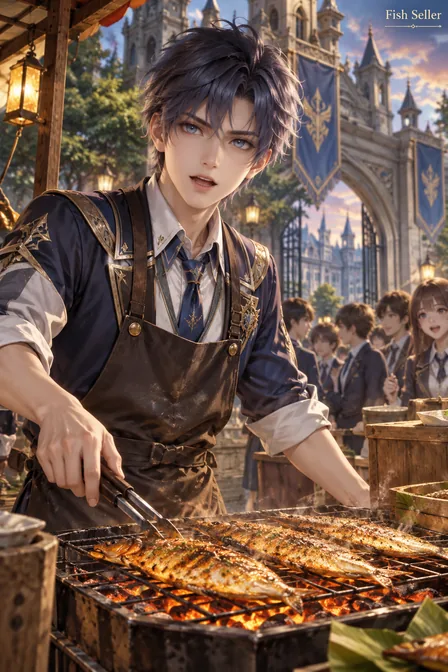 Huo Yuhao