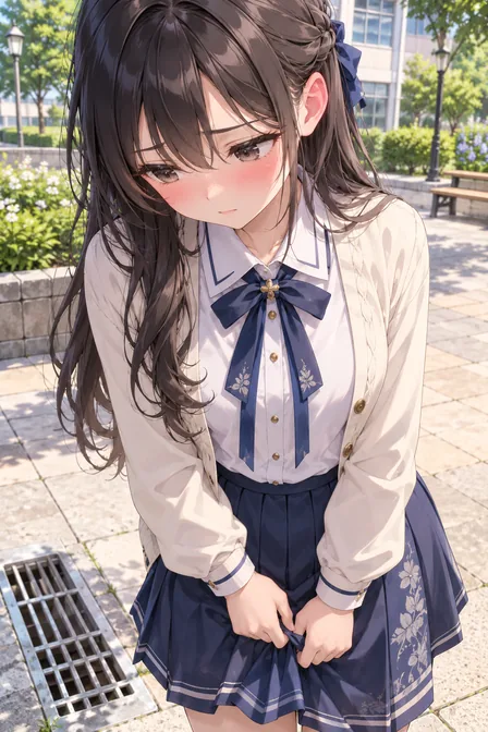 Xiao Xiao