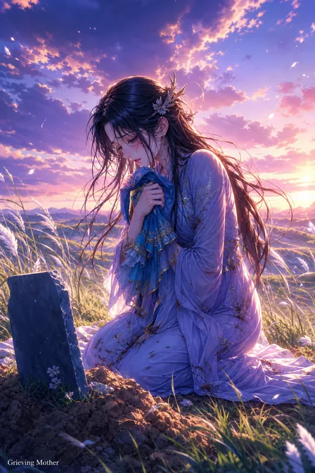 殷素知