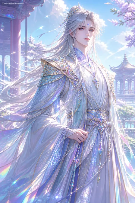 离洛