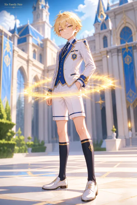 谢邂