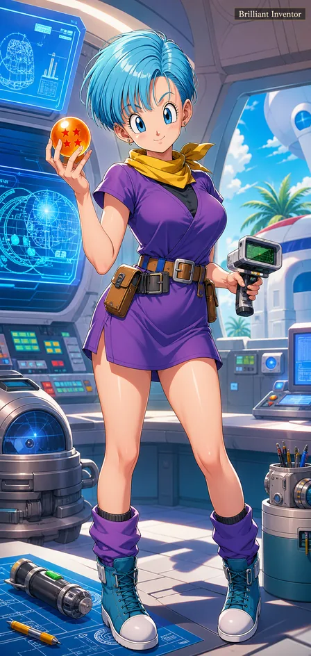 布玛