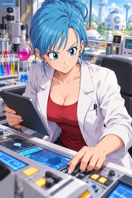 Bulma