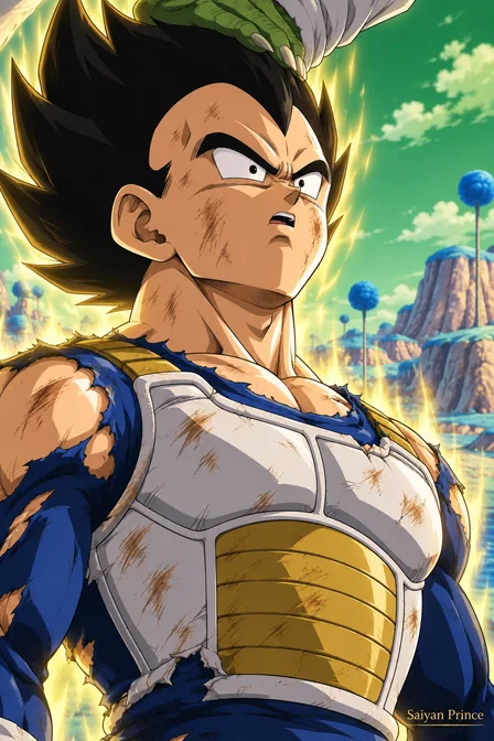 Vegeta