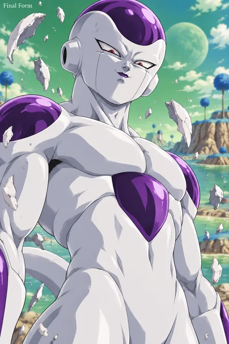 Frieza