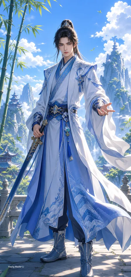 Li Xiaoyu