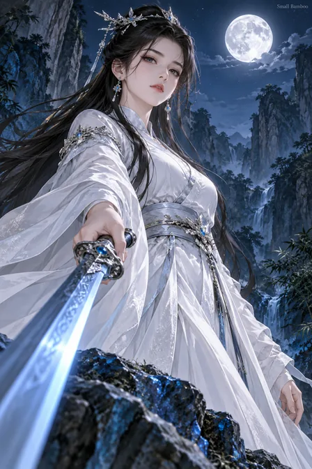 Lu Xueqi
