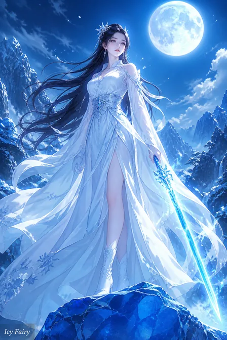 陆雪琪