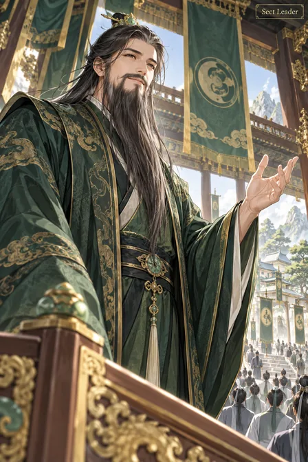 Daoist Daoxuan