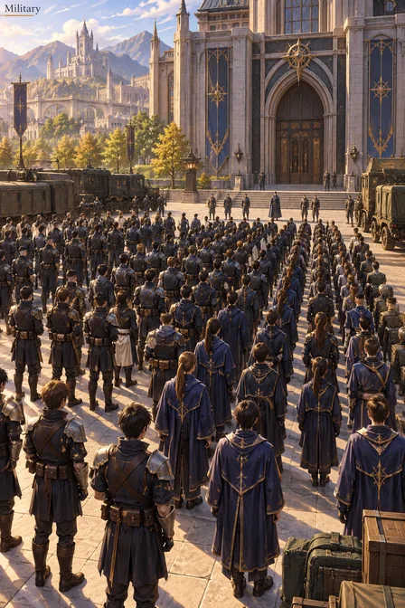 Military
