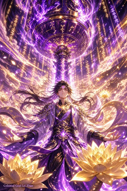 天神
