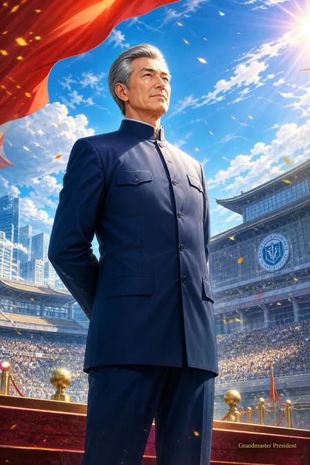 周望岳