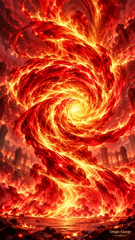 Elemental Power