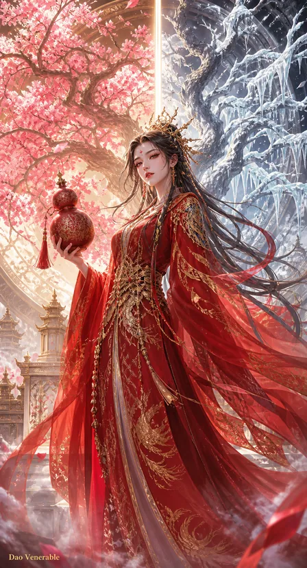 季红袖