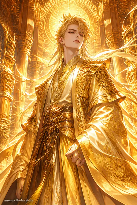 第二元神