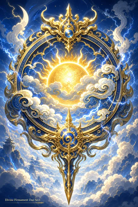 神霄道宗