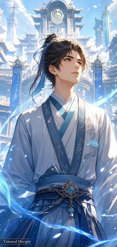 李云景
