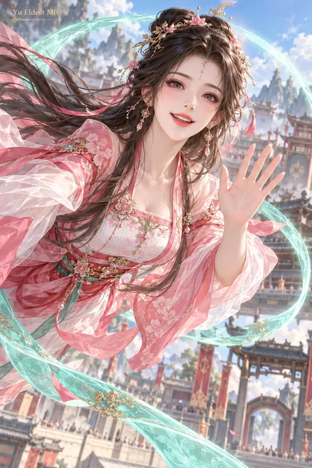 Yu Yunyi