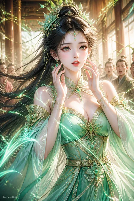 苏月汐