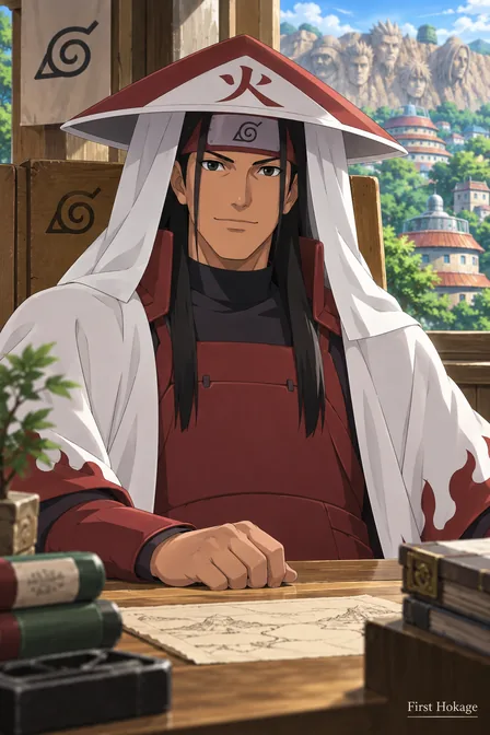 Hokage
