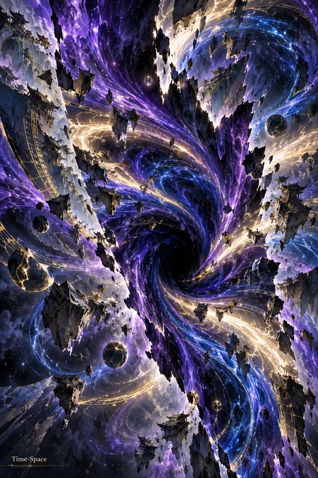 Time and Space