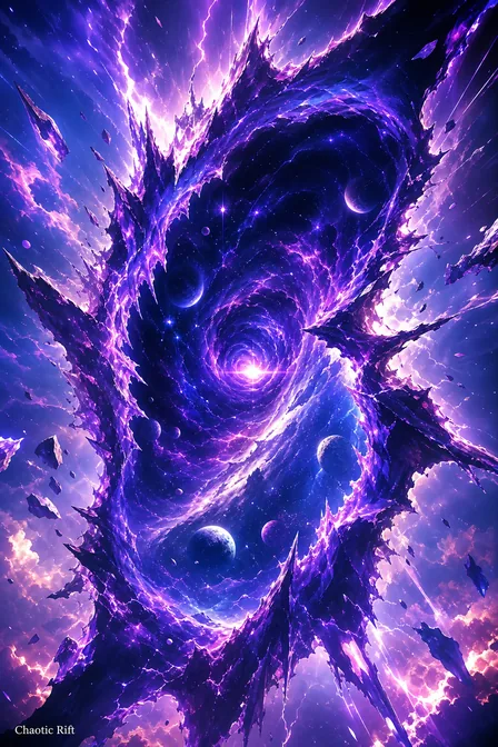 时空